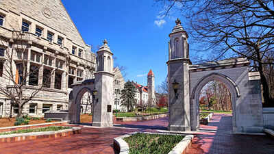 Indiana University fires student media director, ends IDS print edition citing financial issues, sparking backlash