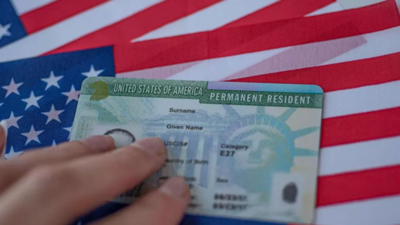 Diversity visa: Why Indians are not eligible for US Green Card lottery