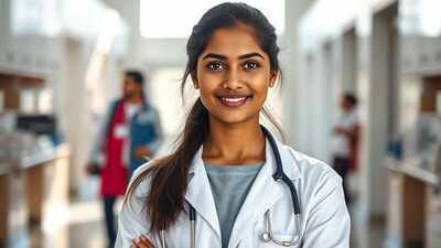 India’s medical education sees historic surge as MBBS seats reach 1,37,600: State-wise distribution here