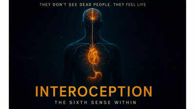 Inside the Sixth Sense: The science of interoception |