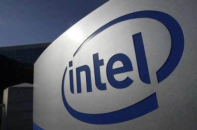 Intel returns to profit after six straight quarterly losses; CFO David Zinser tells what its to have the US government as Intel’s biggest shareholder