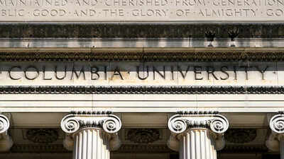 International students at Columbia Law School must now explain why they want to study in the US: Here’s why Trump is involved