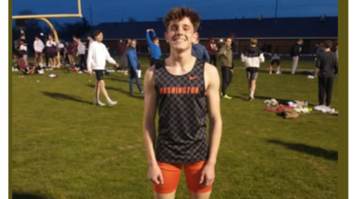 Mistaken for a squirrel: Iowa teen dies in a hunting trip; shot mistakenly by fellow hunter | World News