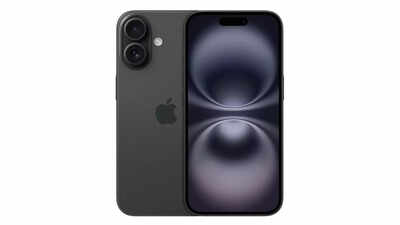 From No. 7 in 2022 to No. 3 in 2025: How ‘made-in-India iPhones’ helped India’s electronics industry dislodged these ‘biggest industries’ in export ranking