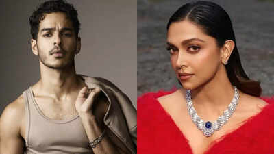 ‘Protocol of time has been abused’: Ishaan Khatter REACTS to Deepika Padukone’s eight-hour work shift debate | Hindi Movie News