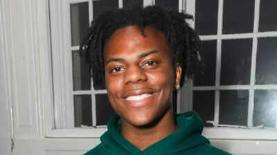 IShowSpeed’s Fortnite early stream scores perfect 10/10 on IMDb and fans are loving every moment