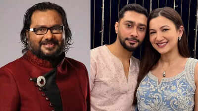 ‘I come from a backward family’: Ismail Darbar says son Zaid Darbar has ‘right’ to ask Gauahar Khan not to work |