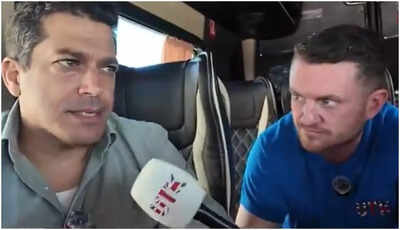 ‘Driven by fear’: Israel’s Amichai Chikli slams Keir Starmer; gives stark message to UK — ‘fight radical Islam or lose Britain’