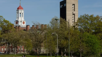 Ivy league colleges that shaped Nobel Peace Prize winners