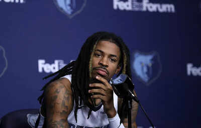 Is Ja Morant playing tonight vs Indiana Pacers? Latest update on Memphis Grizzlies star’s injury status (October 25, 2025) | NBA News