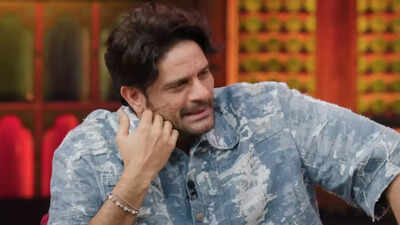 Jaideep Ahlawat reflects on his journey: ‘Picking up cow dung to partying on rooftop of a 7-star hotel,’ actor says he has seen it all |