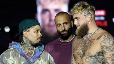 Jake Paul vs Gervonta Davis: Huge knockout bonus announced for November 14th fight | International Sports News