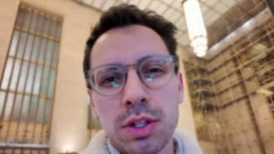 Who is James Fishback, anti-H1-B US investor targeting Indian talent?