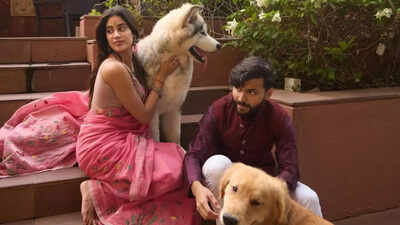 Janhvi Kapoor reacts to fans’ ‘ship’ name for her and Shikhar Pahariya, ‘Multiplication ka abhi koi time nahi hai mere paas’ |