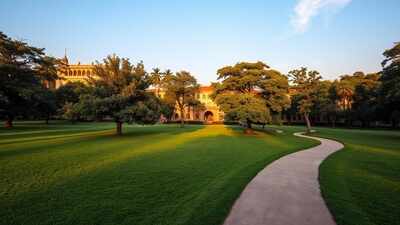 JNU academic spend halves in 7 years amid fall in research and SC-ST intake: JNUTA