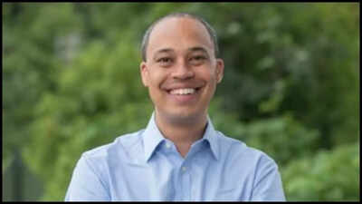 ‘Embarrassed and ashamed’: Virginia AG nominee Jay Jones apologises over texts for Todd Gilbert; message reads ‘two bullets to head’