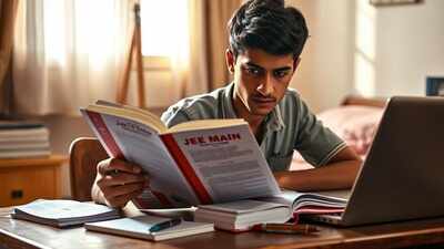 JEE Main 2026 registration window to open soon: 6 recent changes engineering aspirants should know