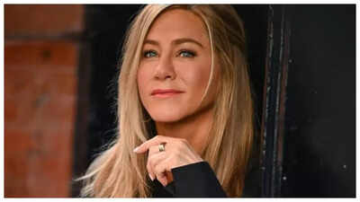 Jennifer Aniston on ‘selfish’ reason she DID NOT want to adopt: ‘Want my own DNA in a little person’ |