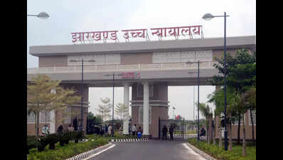 Vacant posts in food safety department to be filled soon, Jharkhand government tells HC | Ranchi News