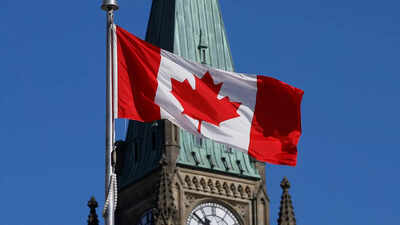 Just 30% of international students get green light in Canada in 2025: What’s behind the steep drop?