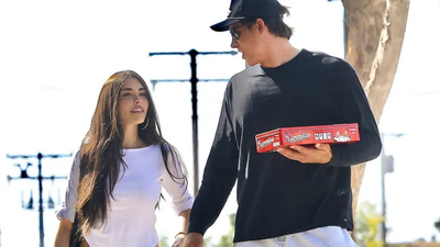 “I get overwhelmed”: Justin Herbert’s girlfriend Madison Beer opens up about how public pressure affected her | NFL News