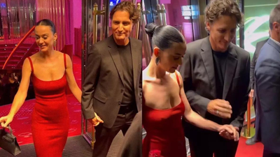 Justin Trudeau hasn’t met Katy Perry’s friends yet; prediction markets doubt engagement in 2025