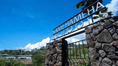 US lawsuit targets Kamehameha Schools over DEI admissions favouring Native Hawaiians, claims racial discrimination