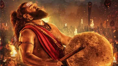 ‘Kantara: Chapter 1’ box office collection day 11 (LIVE): The Rishab Shetty movie crosses Rs 400 crore in India, sees growth on second weekend | Hindi Movie News