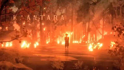 Kantara: Chapter 1 Full Movie Collection: ‘Kantara: Chapter 1’ box office collection day 3 (Live): Rishab Shetty starrer smashes records, celebs across India shower praise |