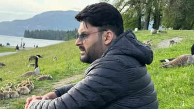 Third time shooting at Kapil Sharma’s Canada restaurant; no injuries reported |