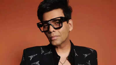 Karan Johar says he’s horrible at negotiation but doesn’t regret giving 50 percent ownership of his company: ‘Rs 50 crore would become Rs 1500 crore’ | Hindi Movie News