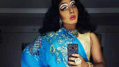 ‘My family traces to Pakistan’: LaWhore Vagistan’s old interview viral as Harvard hires drag queen as visiting professor