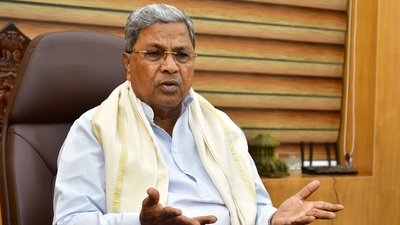 ‘So-and-so never named’: Siddaramaiah clarifies son’s successor comment; claims remark ‘twisted’ | India News