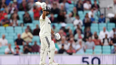 Ranji Trophy: Karun Nair, Kaverappa star as Karnataka settle for three points against Goa | Cricket News