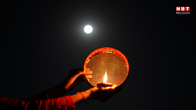 Karwa Chauth 2025 in UAE: Exact moon sighting timing to know |