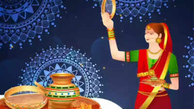 Karwa Chauth 2025: Date, Moonrise Time, Puja Vidhi, History and Significance