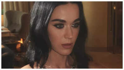 Katy Perry shares first post since PDA with Justin Trudeau goes viral |