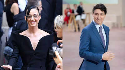 Katy Perry and Justin Trudeau’s relationship timeline: All you must know about the rumoured couple’s love story |