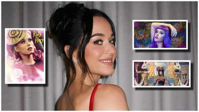 Katy Perry’s top 5 songs: ‘Dark Horse,’ ‘Teenage Dream’ and more |