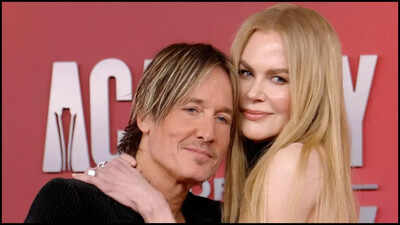 Nicole Kidman and Keith Urban’s split: When the singer talked about how he almost ‘blew away’ marriage with the actress |