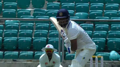Ranji Trophy: Kerala’s batting falters under sombre skies; Sanju Samson, Salman Nizar bright sparks | Cricket News