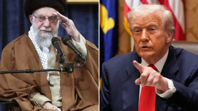‘Keep dreaming!’ Iran’s Khamenei mocks Donald Trump’s nuclear claims; calls Gaza plan ‘empty’