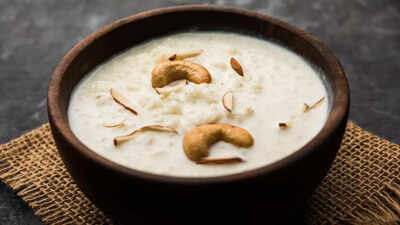 Kheer health benefits: Why this Indian dessert is surprisingly nutritious |