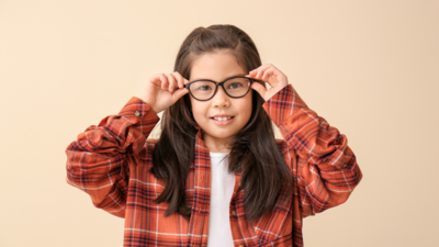 Refractive errors in children: Why early correction is key to academic success