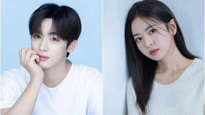 ‘The 4th Love Revolution’: Kim Yo Han and Hwang Bo Reum Byeol ignite chaos in new romantic-comedy |