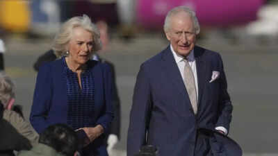 King Charles in Rome: Why the Church of England and Catholic Church have a complicated ecumenical relationship | World News