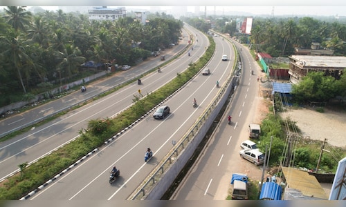 KNR Constructions’ arm resolves NH-66 issues in Kerala with NHAI; penalties and debarment waived