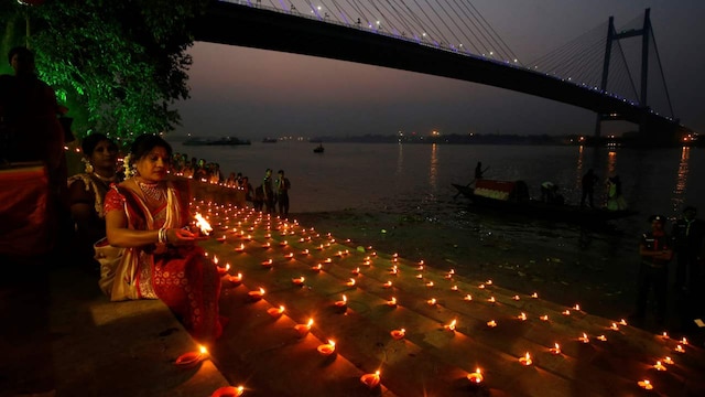 Diwali Stock Picks 2025: Nirmal Bang selects eight stocks for up to 52% upside