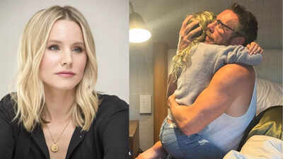 Kristen Bell faces backlash for ‘tone-deaf’ anniversary post quoting husband Dax Shepard |
