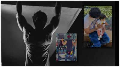 THIS actor went from selling mangos to working with Shah Rukh Khan and Aamir Khan, with a Rs 110 crore business |